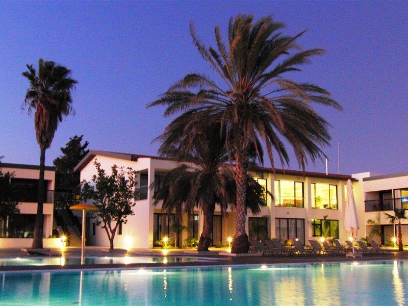 Royal Blue Hotel & Spa Geroskipou Exterior photo