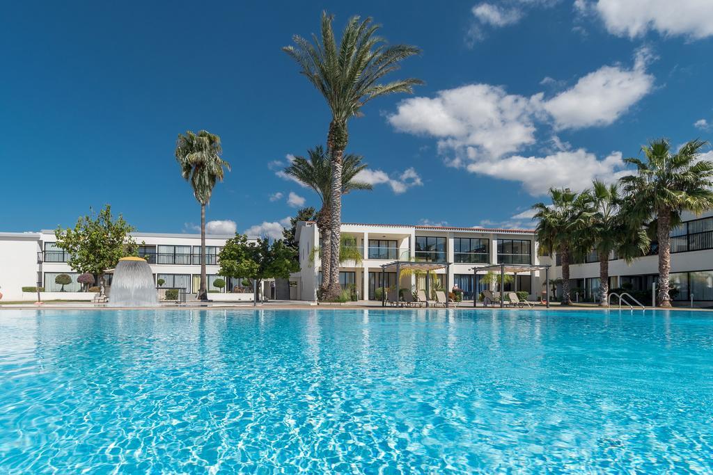 Royal Blue Hotel & Spa Geroskipou Exterior photo
